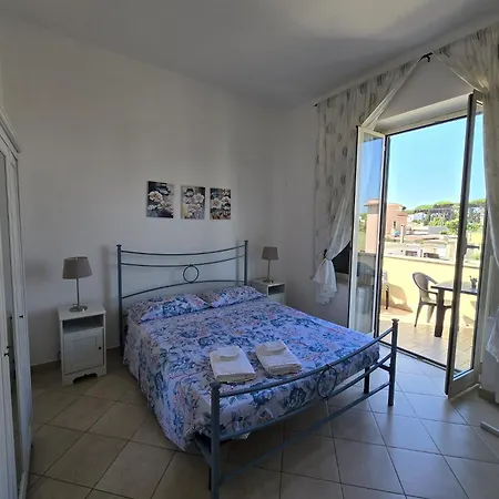 Appartamento Glicine House Anzio
