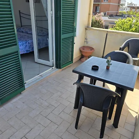 Glicine House Appartamento