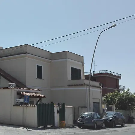 Glicine House Appartamento